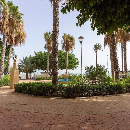 Lovely Apartment In Santa Pola With Kitchen Buitenkant foto